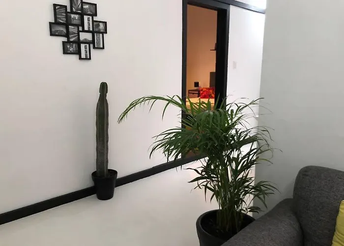 Habitación en casa particular C1 En Condesa Amsterdam *