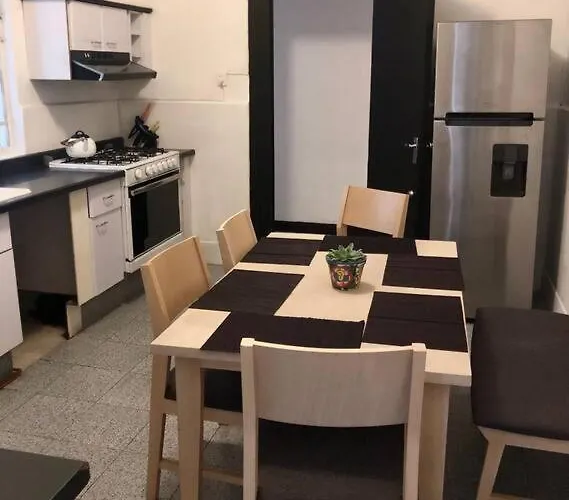 C1 En Condesa Amsterdam *