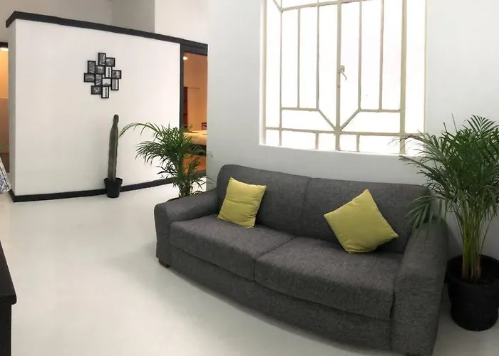 C1 En Condesa Amsterdam